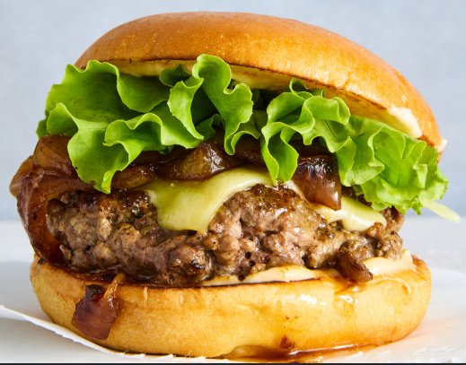 Burgers